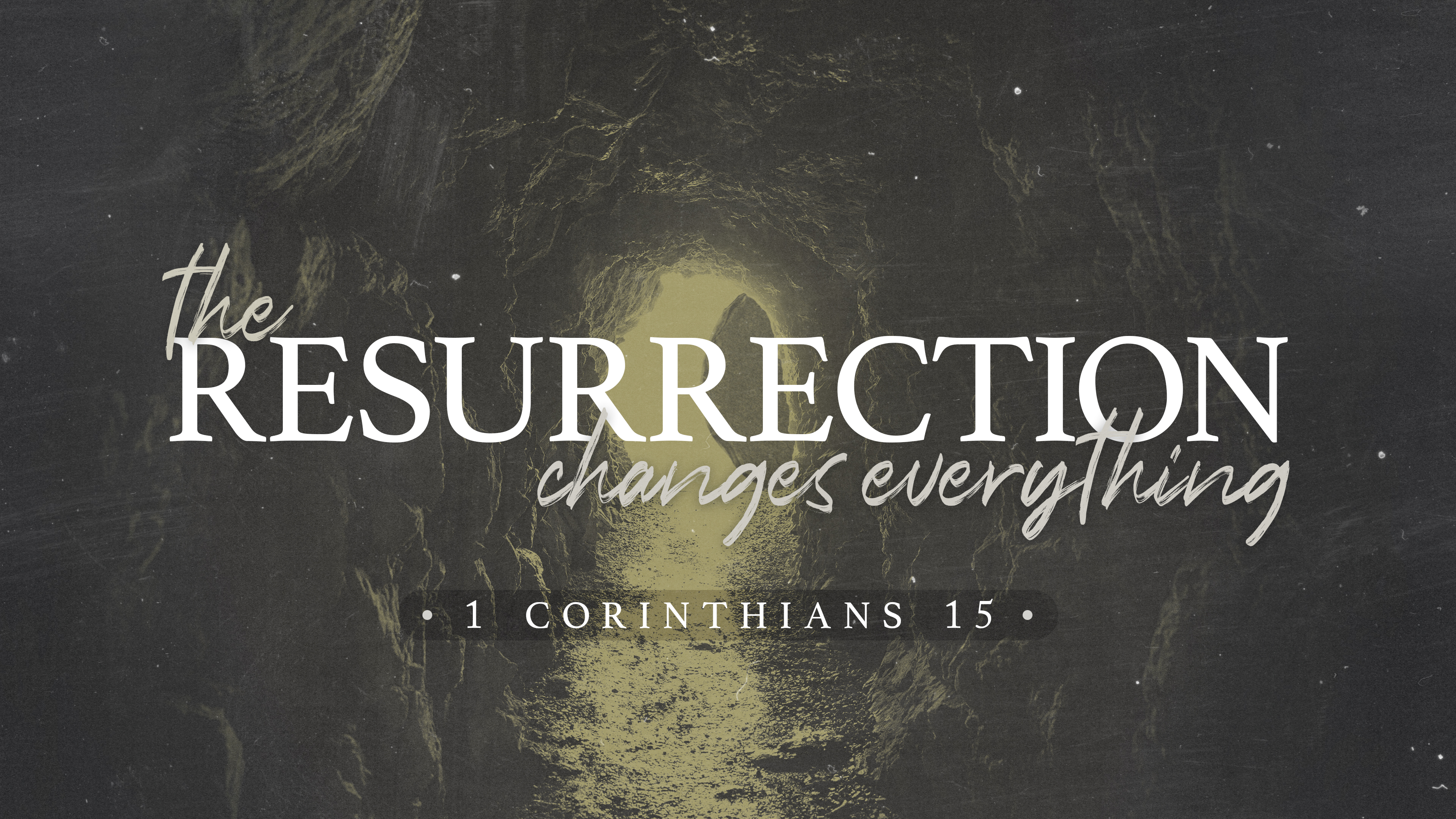 The Future You: From Coal to Diamond