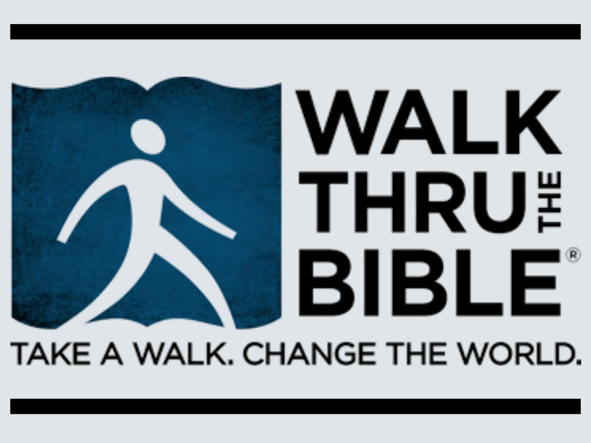 Walk Thru The Bible